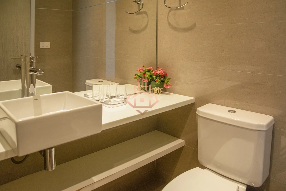 Alexander Boulevard.Departamento de 2 dormitorios, en venta y alquiler.