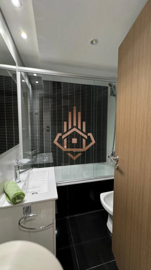 Vende hermoso depto de 2 dormitorios en Look Brava, Punta del Este