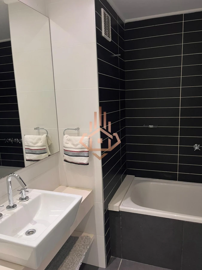 Departamento de 2 dormitorios en Ocean Drive II, Punta del Este