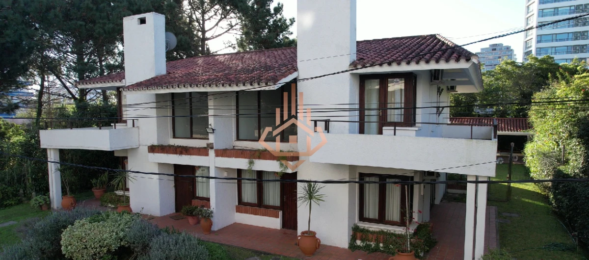 2 chalet apareados en venta proximo al mar, Playa Brava - Foto 2