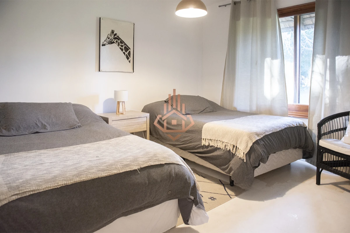 Casa de 4 dormitorios en venta, en Golf Punta del Este