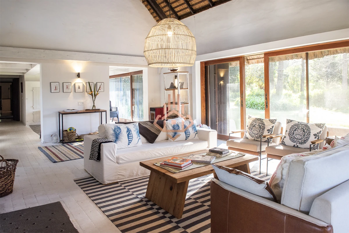 Casa de 4 dormitorios en venta, en Golf Punta del Este