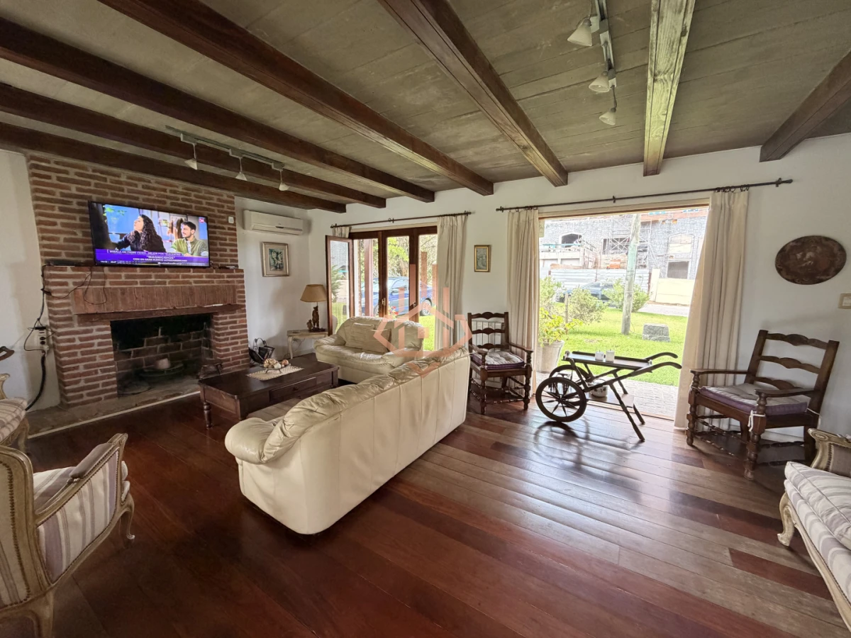 Vende hermosa casa en san rafael , cerca del mar, Punta del Este