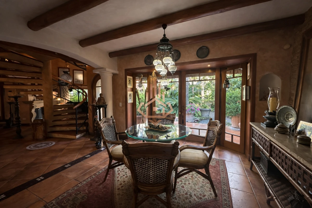 Casa en Pinares - Punta del Este