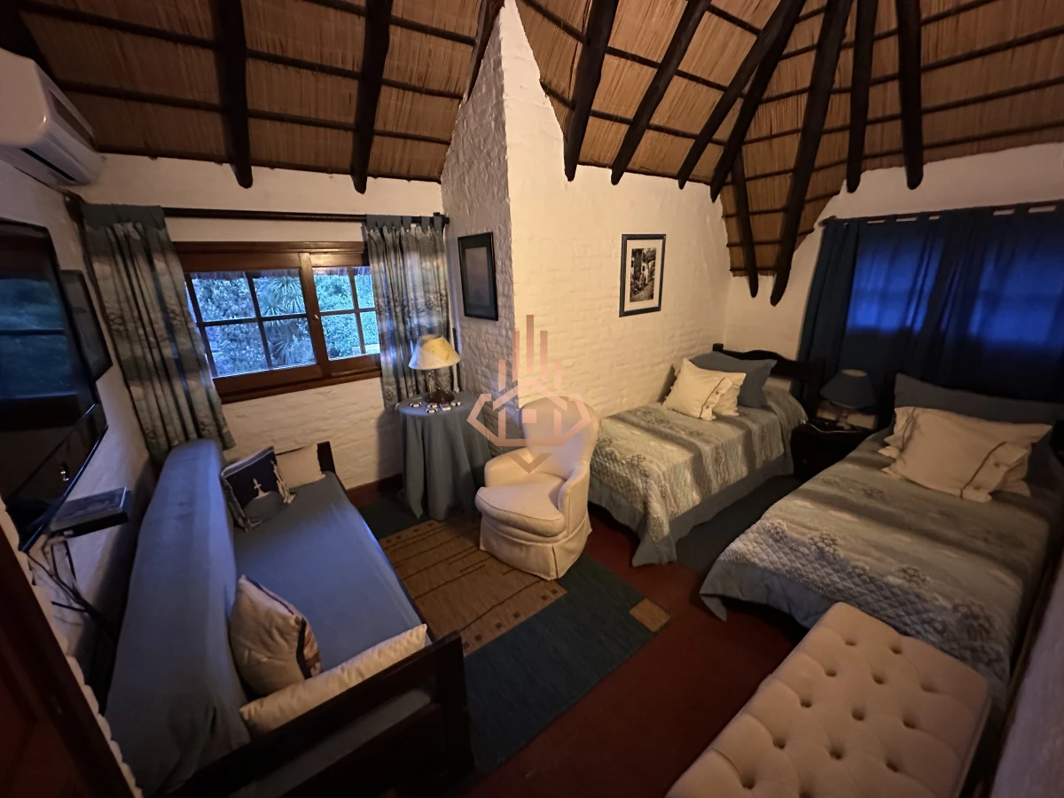 Hermosa casa en San Rafael