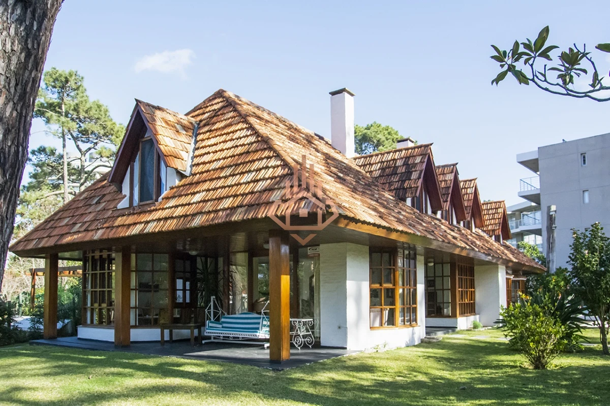 Casa en Punta del Este, San Rafael - Foto 1