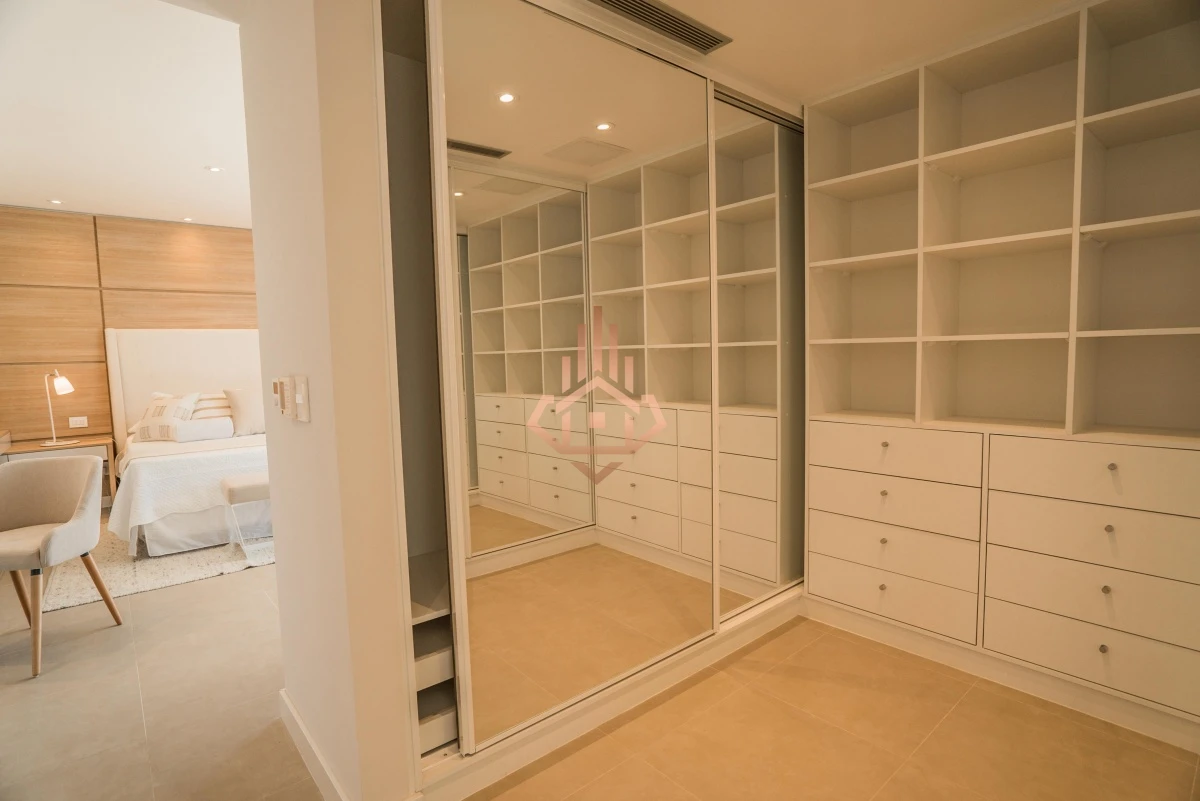 Casa en Barrio Privado, Boulevard Park- Punta del Este