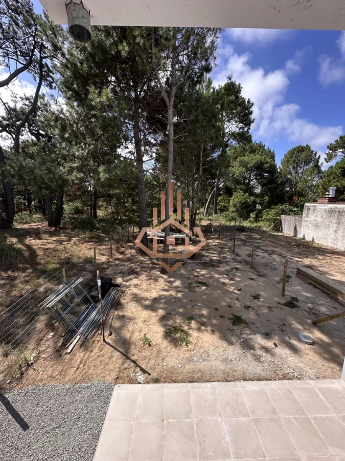 Casas de 3 dormitorios a estrenar en Punta del este