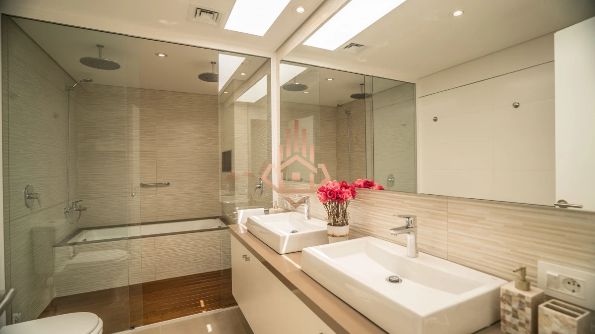 Casa en Barrio Privado, Boulevard Park- Punta del Este