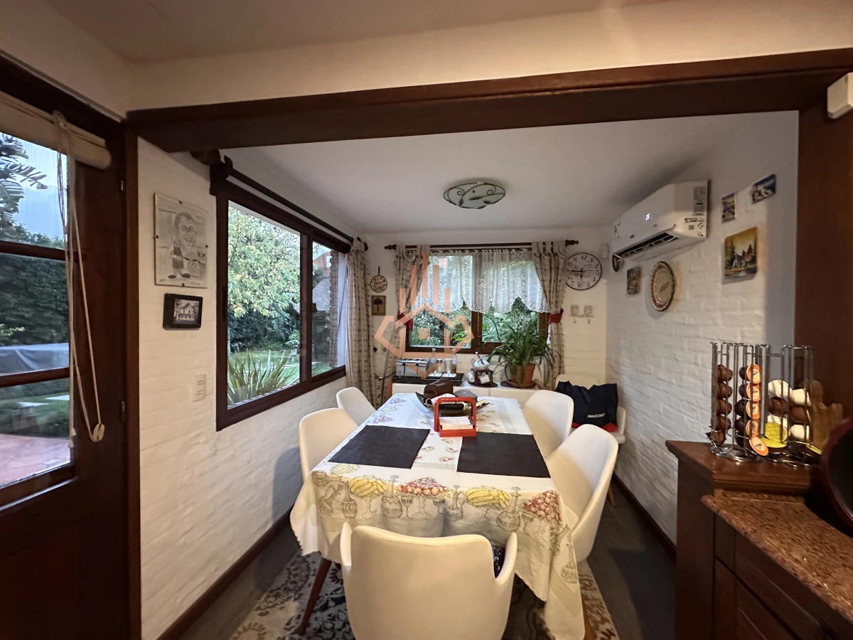 Hermosa casa en San Rafael