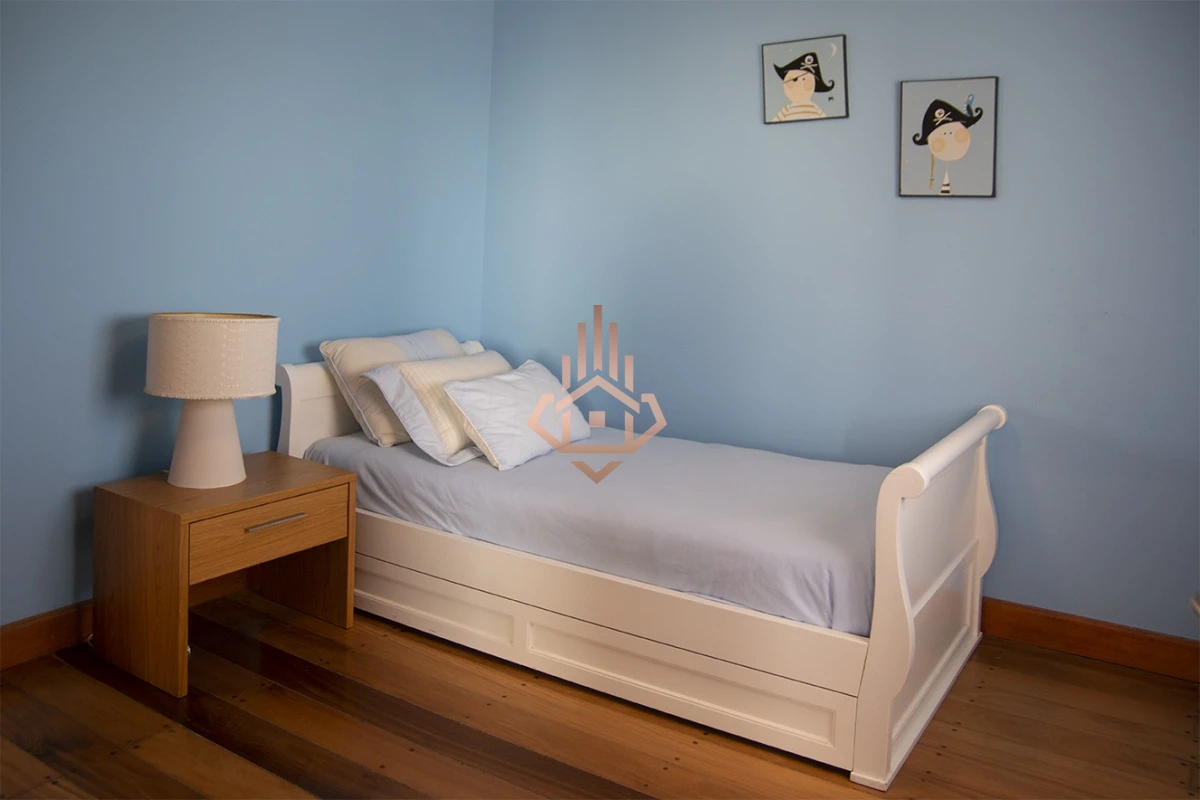 Espectacular Mansion frente al mar, Playa Mansa.