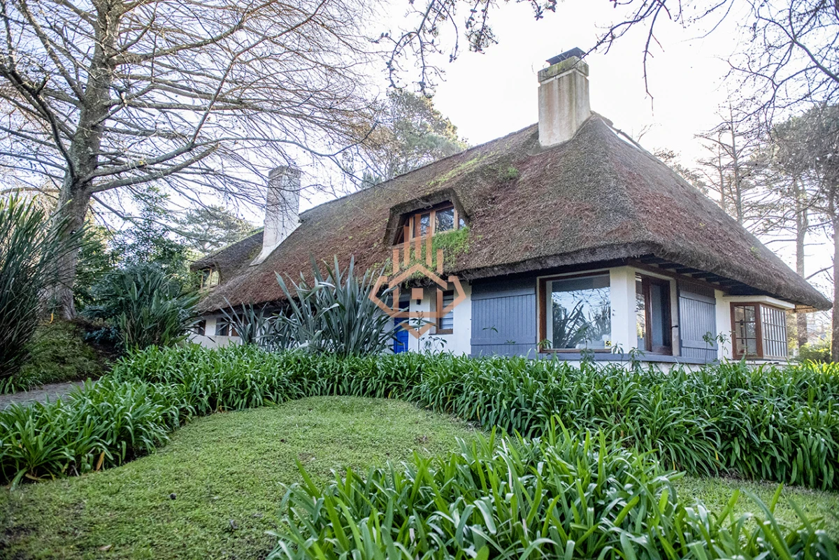 Casa de 4 dormitorios en venta, en Golf Punta del Este