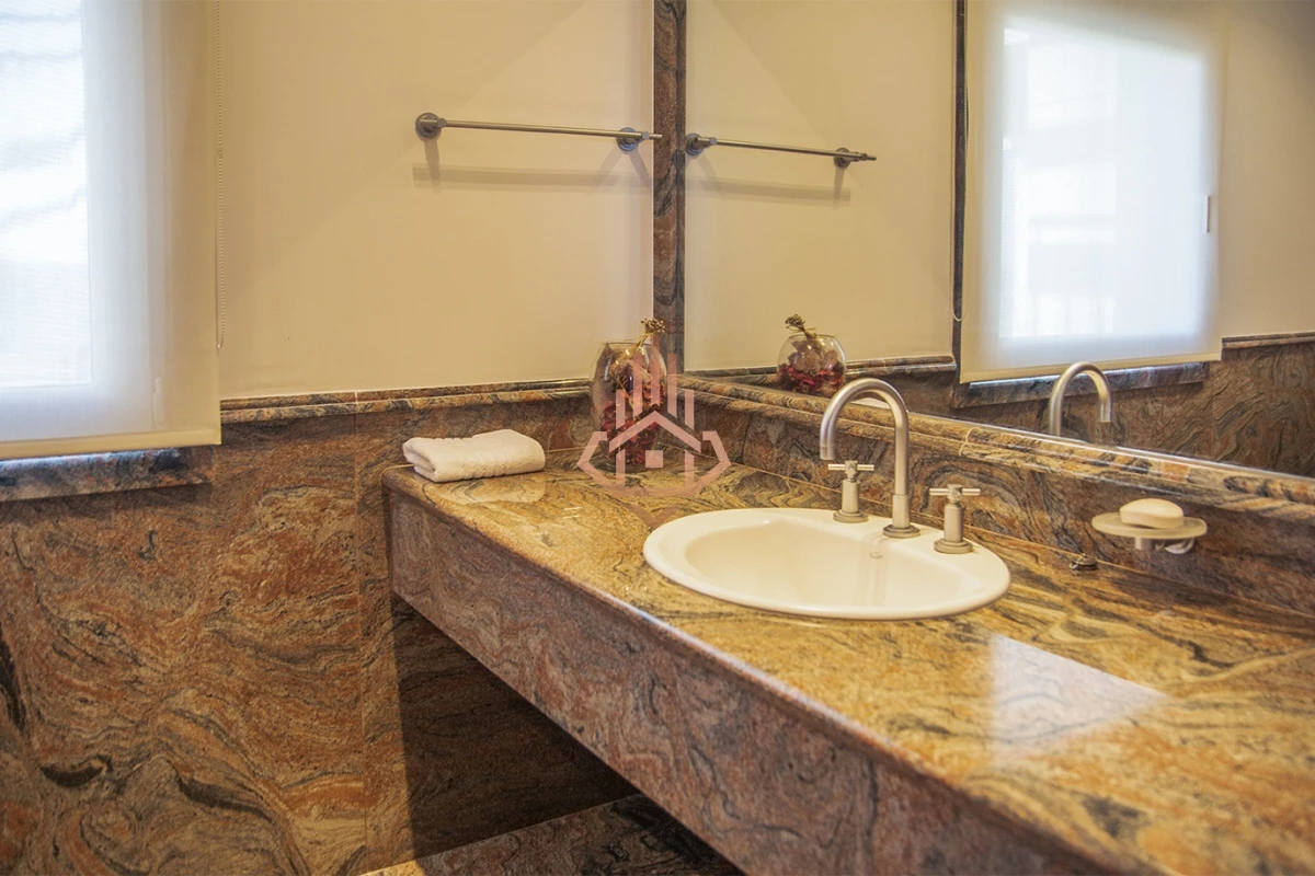 Espectacular Mansion frente al mar, Playa Mansa.