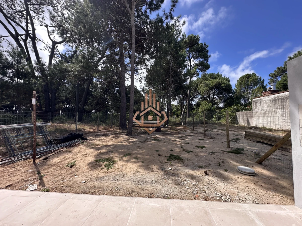 Casas de 3 dormitorios a estrenar en Punta del este