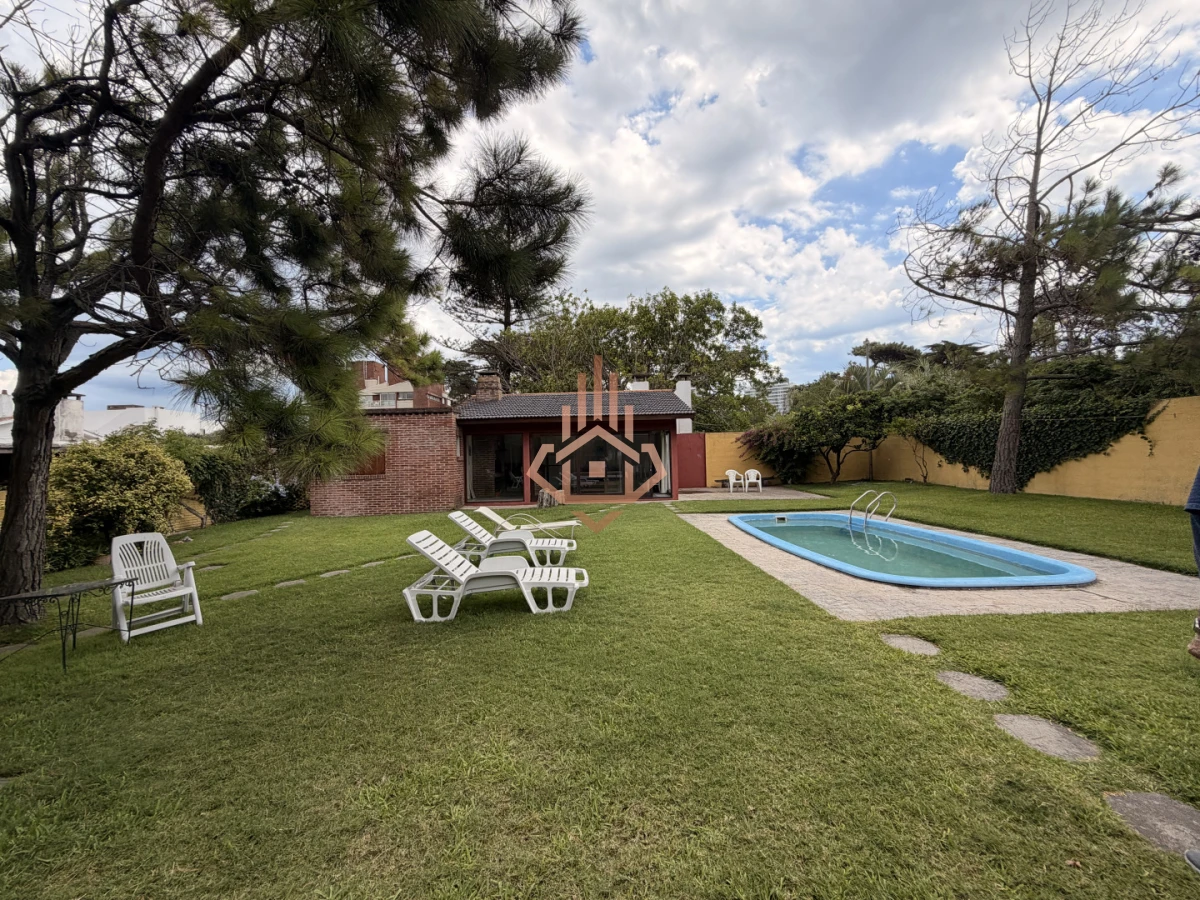 Vende hermosa casa en san rafael , cerca del mar, Punta del Este