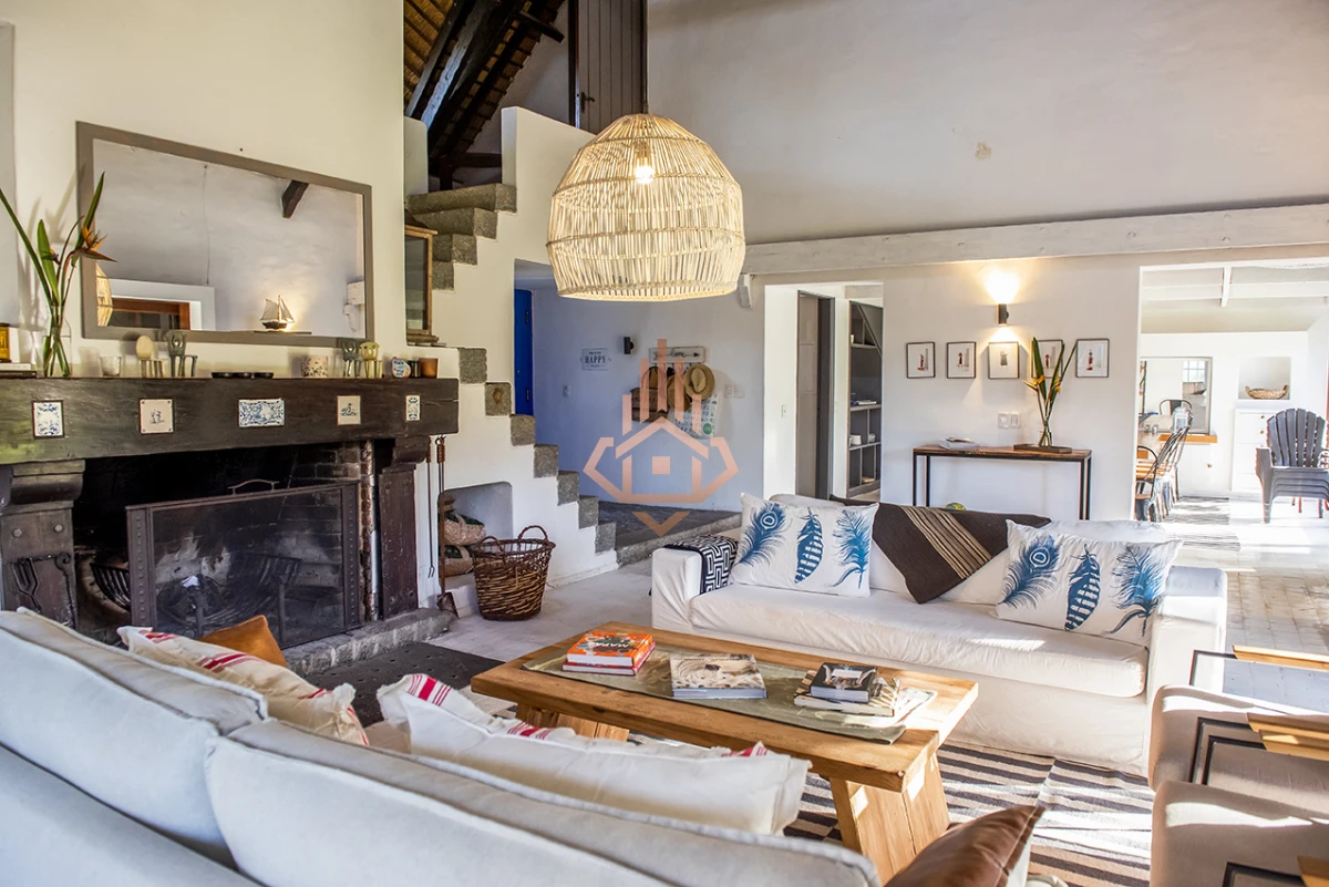 Casa de 4 dormitorios en venta, en Golf Punta del Este