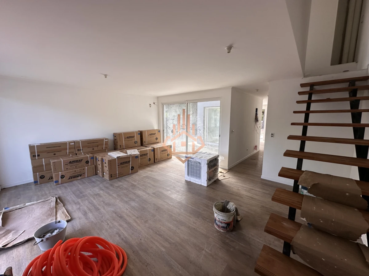 Casas de 3 dormitorios a estrenar en Punta del este