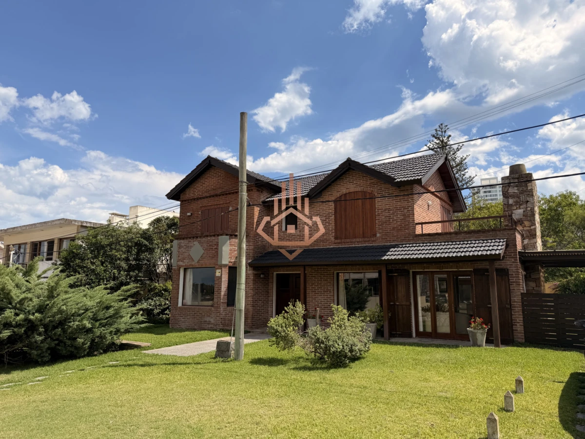 Vende hermosa casa en san rafael , cerca del mar, Punta del Este