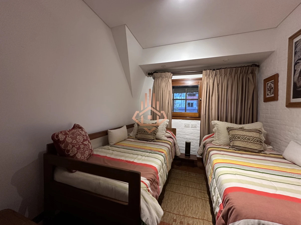 Hermosa casa en San Rafael