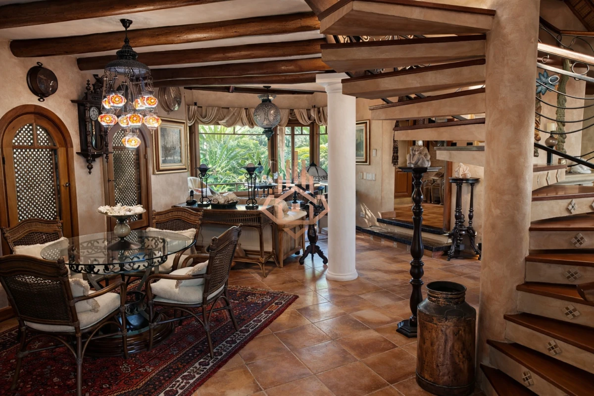 Casa en Pinares - Punta del Este