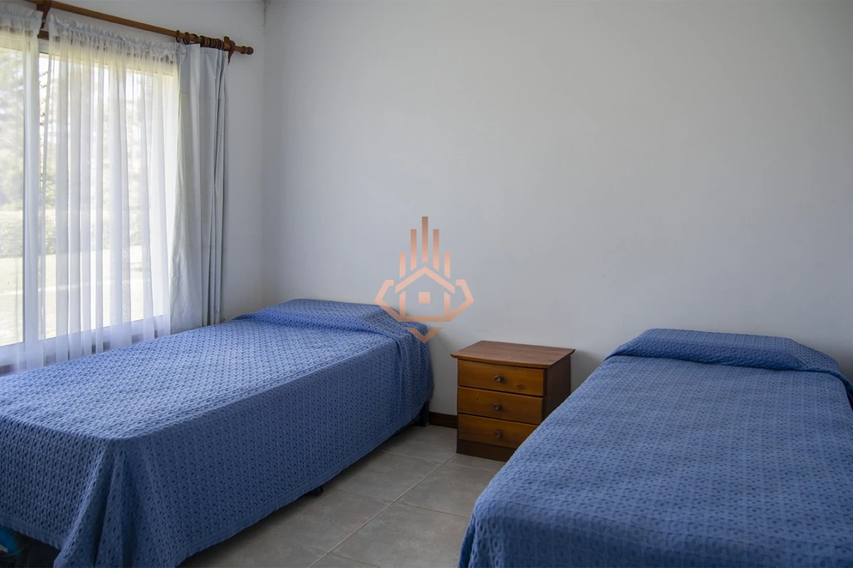 Espectacular Mansion frente al mar, Playa Mansa.