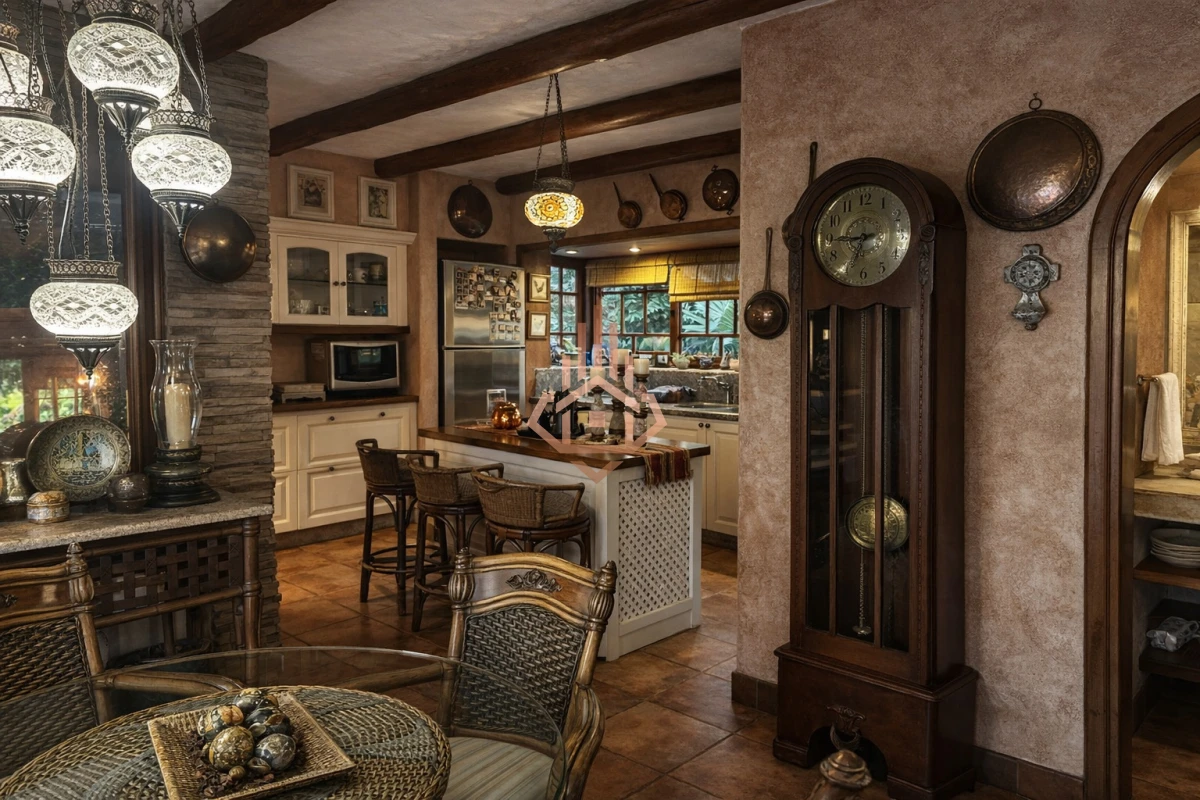 Casa en Pinares - Punta del Este