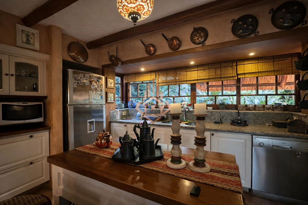 Casa en Pinares - Punta del Este