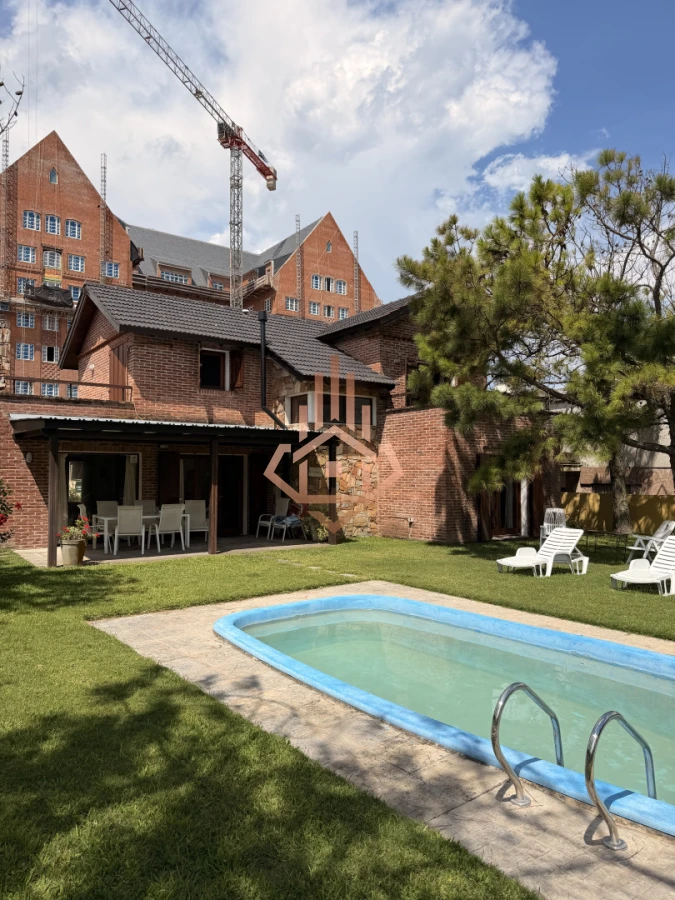 Vende hermosa casa en san rafael , cerca del mar, Punta del Este