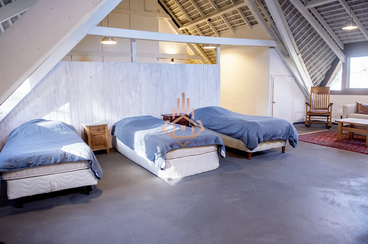 Casa de 4 dormitorios en venta, en Golf Punta del Este