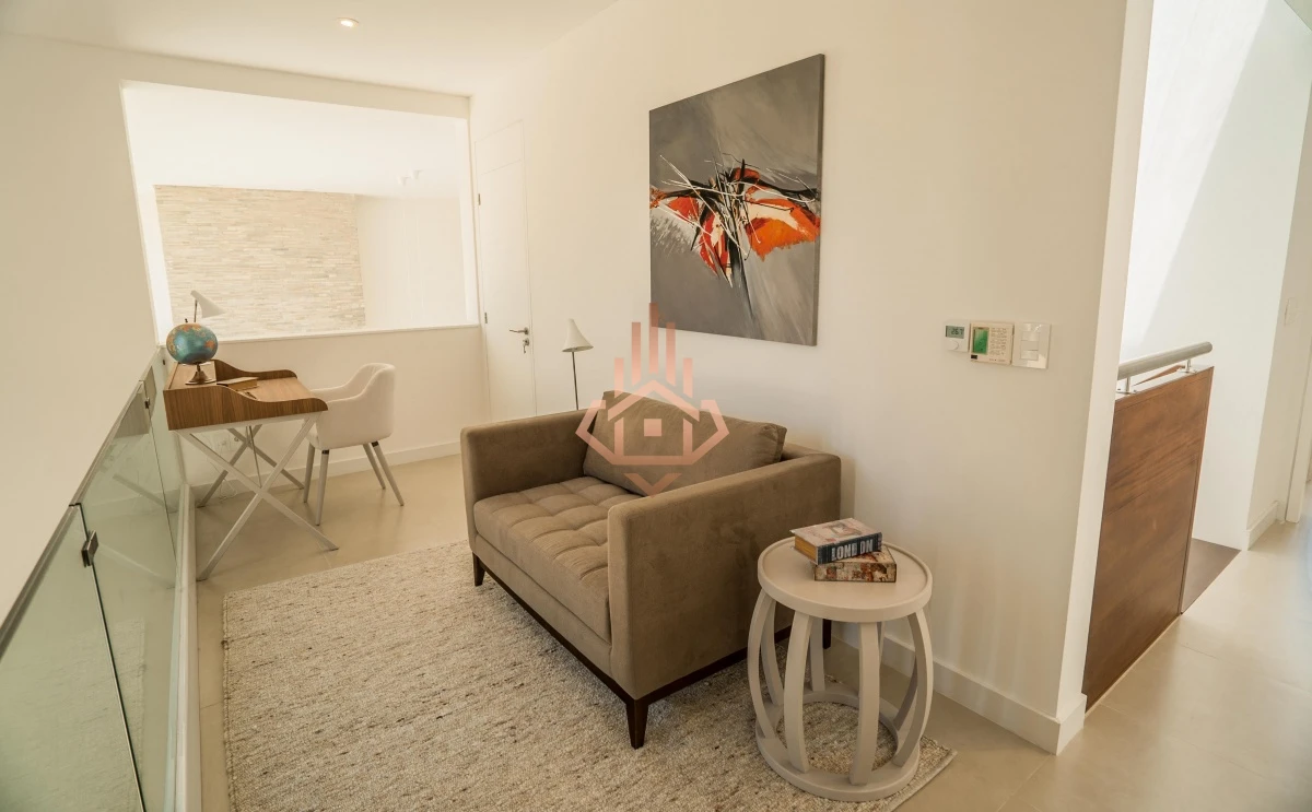 Casa en Barrio Privado, Boulevard Park- Punta del Este