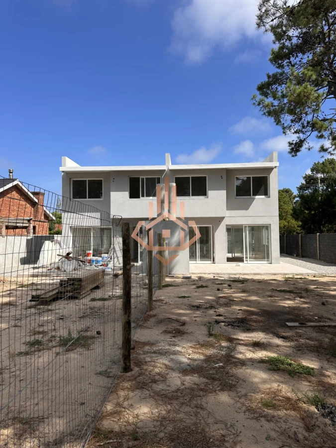 Casas de 3 dormitorios a estrenar en Punta del este