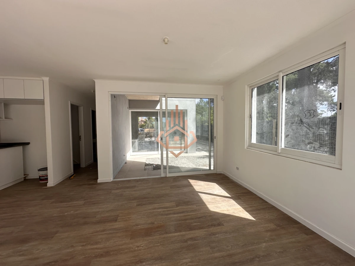 Casas de 3 dormitorios a estrenar en Punta del este