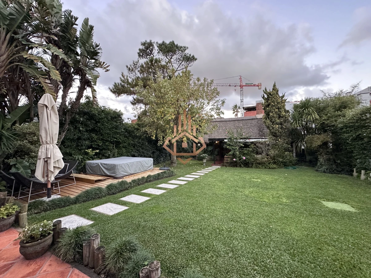 Hermosa casa en San Rafael