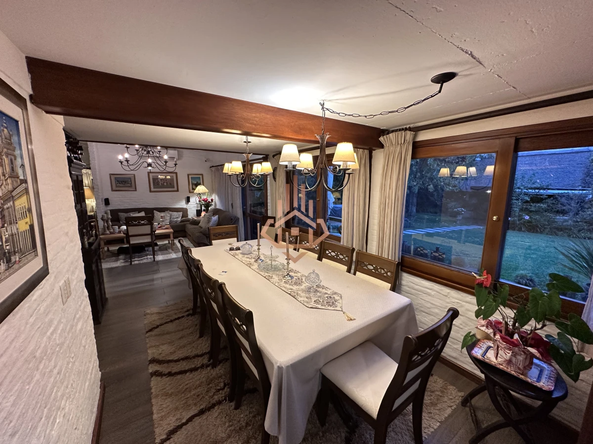 Hermosa casa en San Rafael