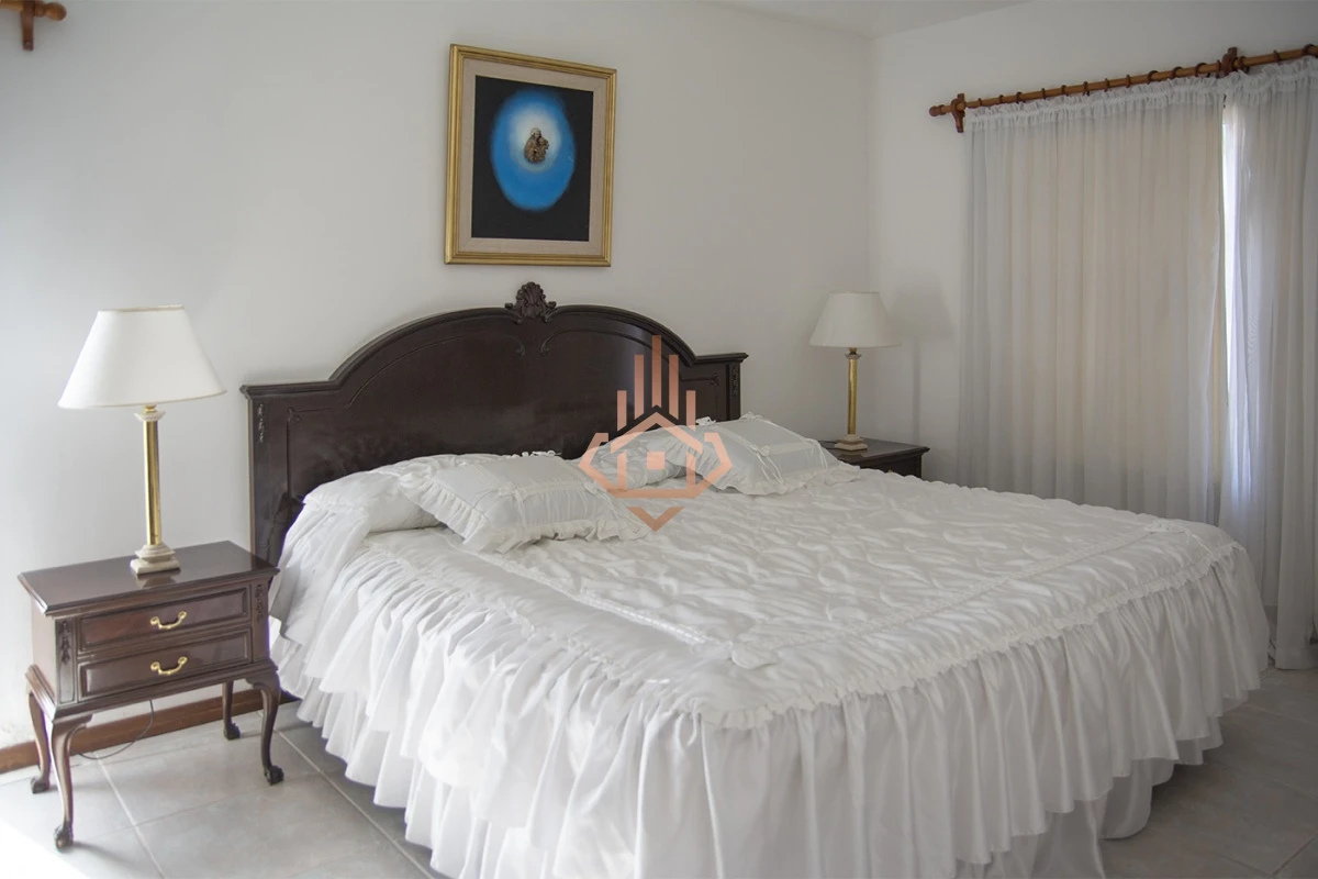 Espectacular Mansion frente al mar, Playa Mansa.