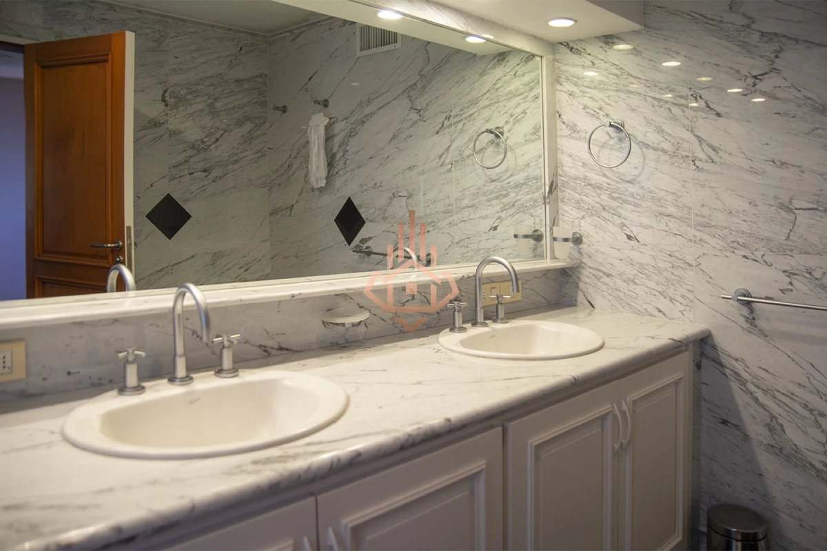 Espectacular Mansion frente al mar, Playa Mansa.