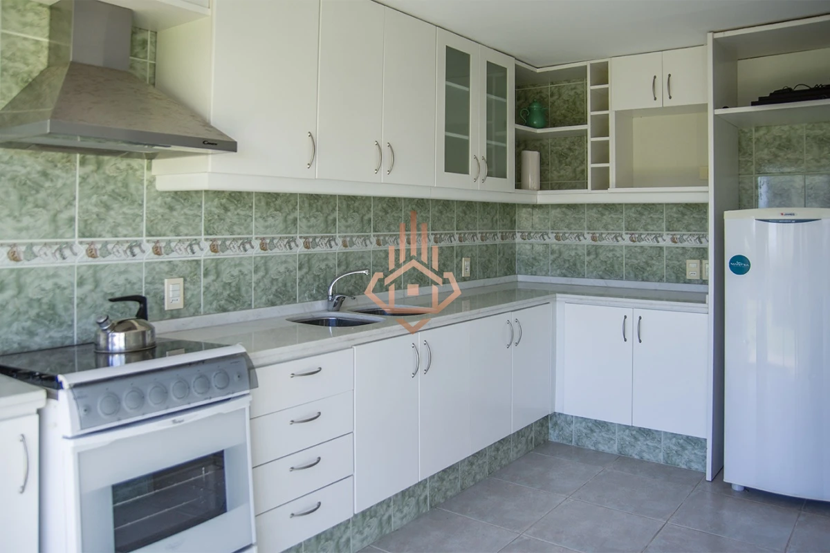 Espectacular Mansion frente al mar, Playa Mansa.