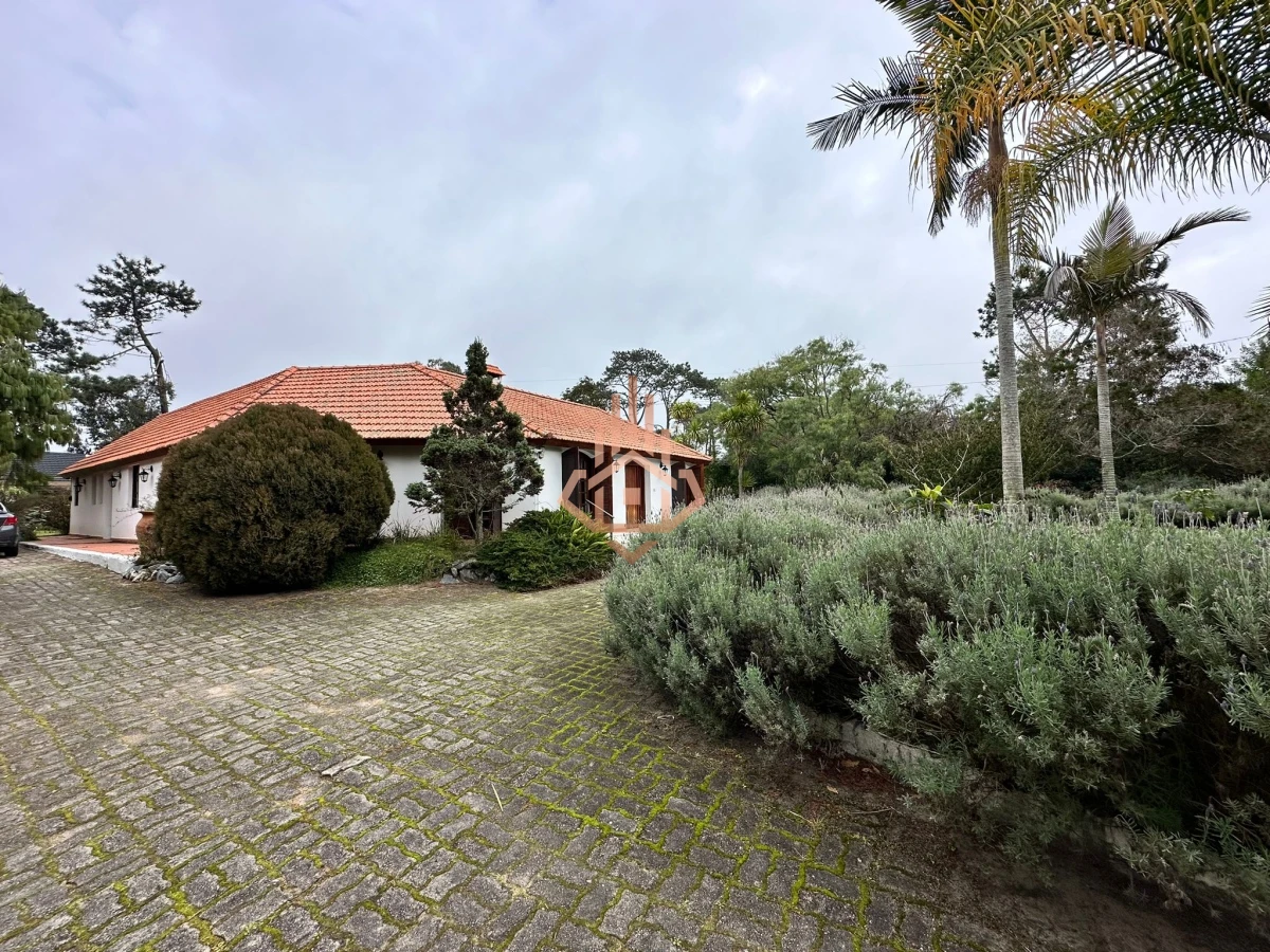 Vende casa de 4 dormitorios con piscina y gran parque en Golf, Punta del Este
