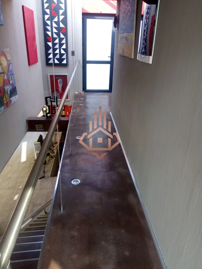 Hermosa casa en venta de 2 dormitorios.