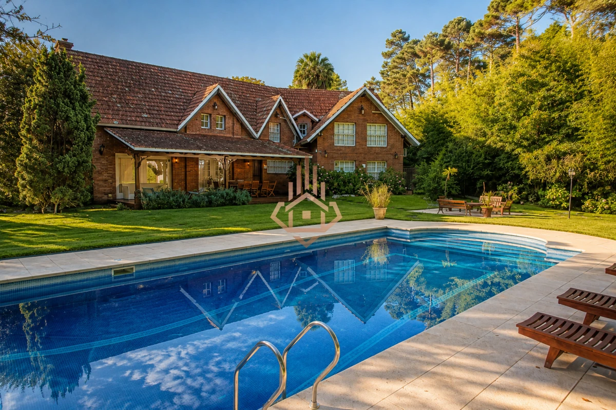 Una de las mejores casas de la zona de golf - Foto 2