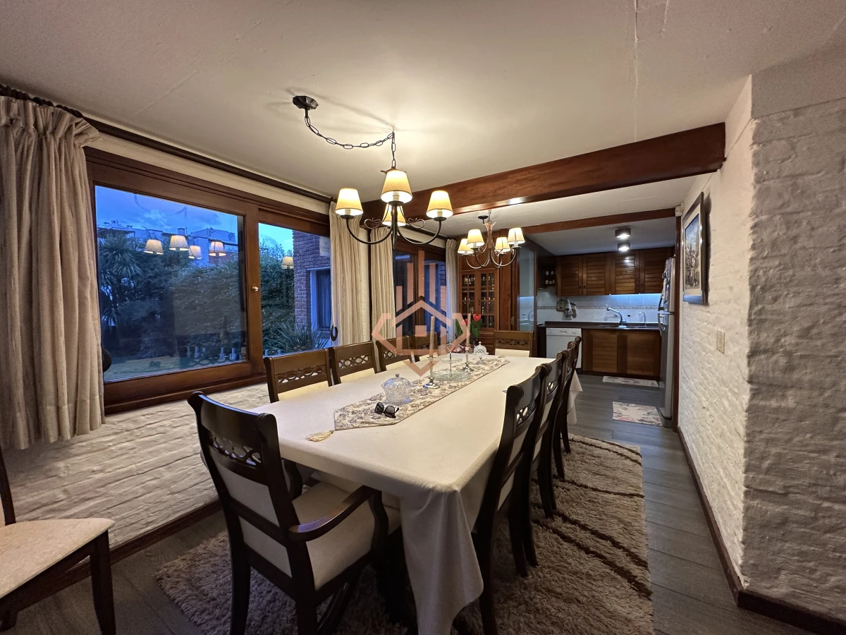 Hermosa casa en San Rafael