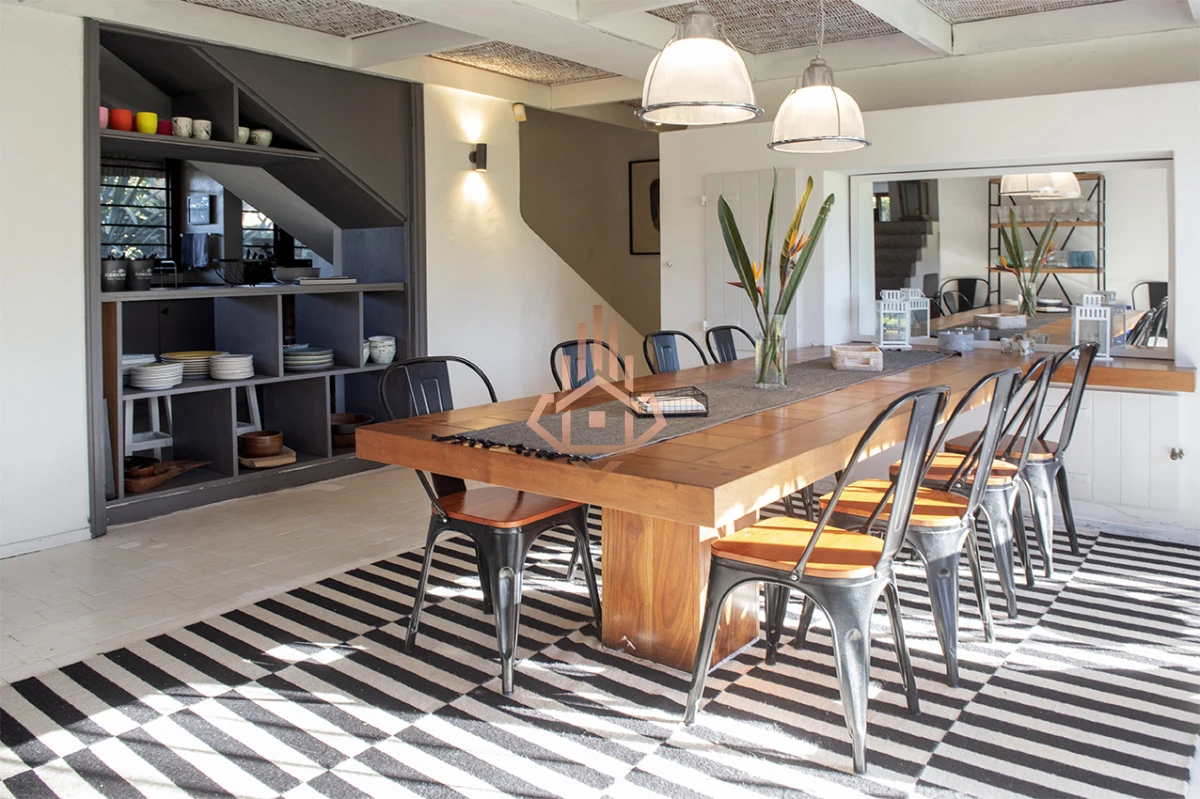 Casa de 4 dormitorios en venta, en Golf Punta del Este