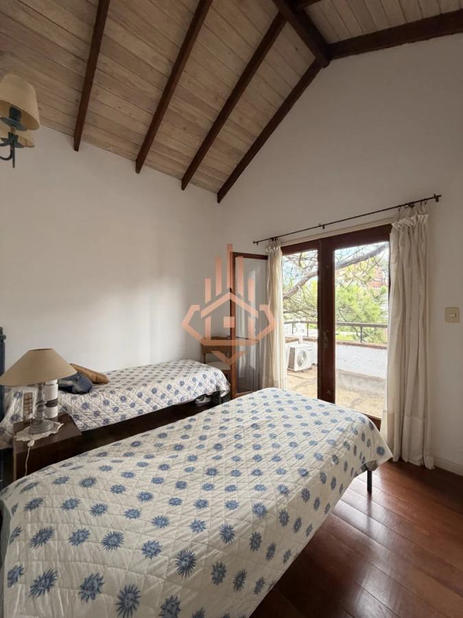 Vende hermosa casa en san rafael , cerca del mar, Punta del Este