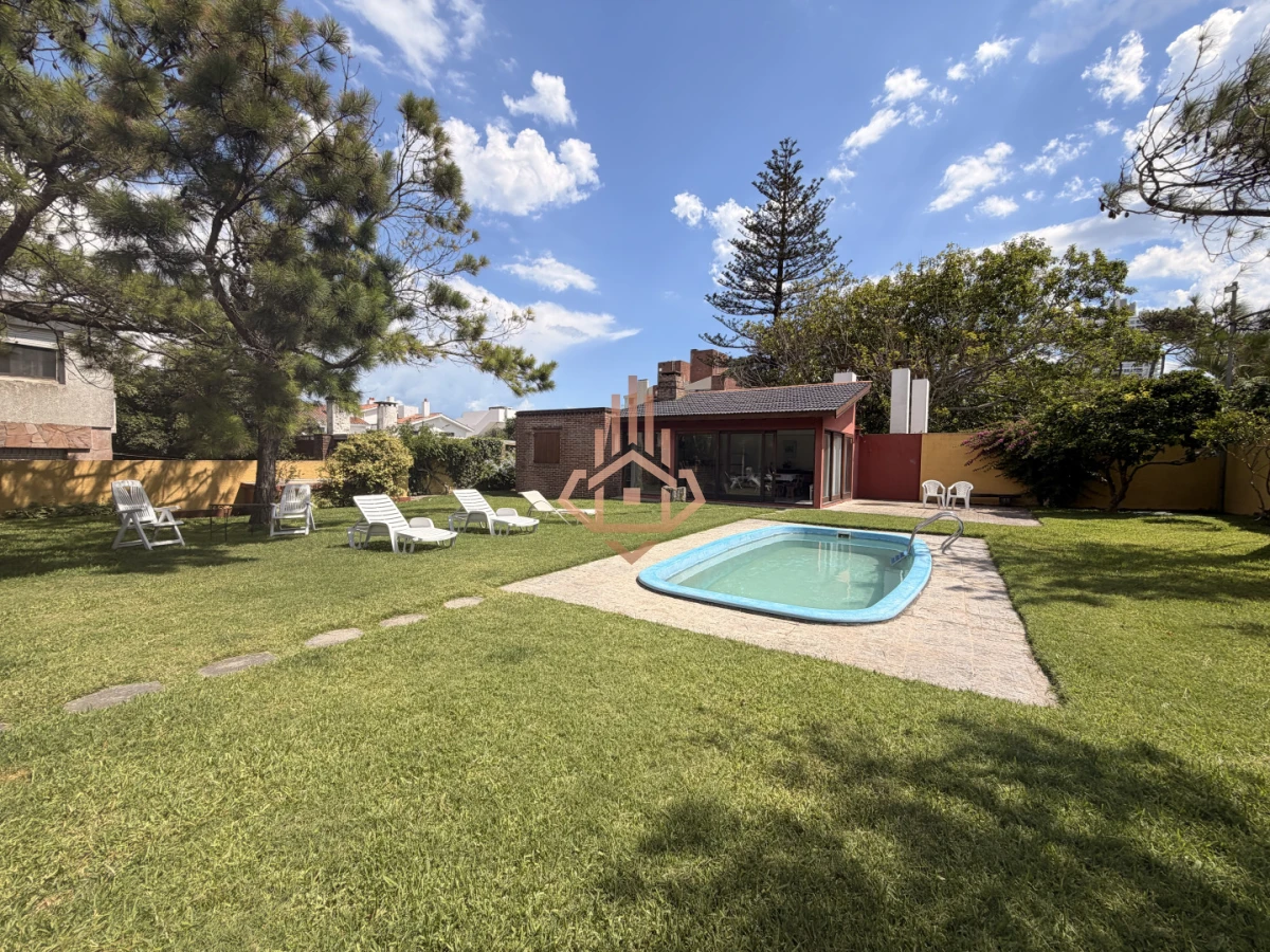 Vende hermosa casa en san rafael , cerca del mar, Punta del Este