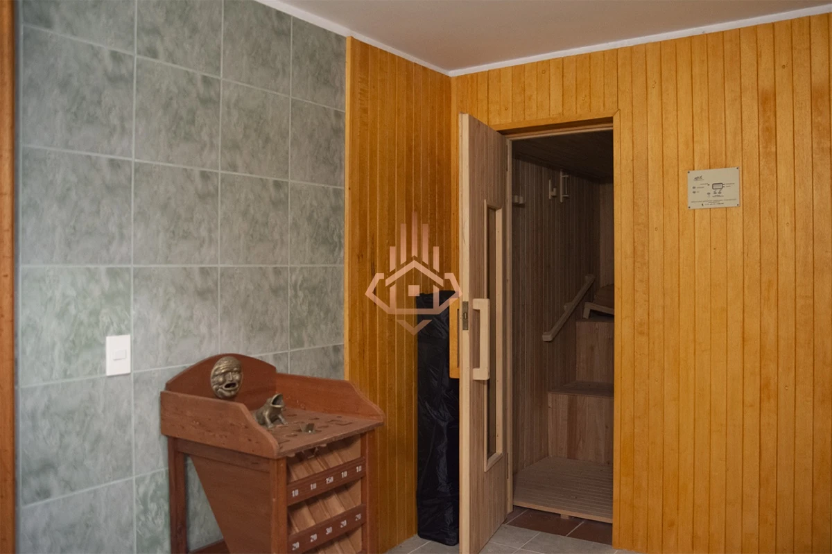 Espectacular Mansion frente al mar, Playa Mansa.