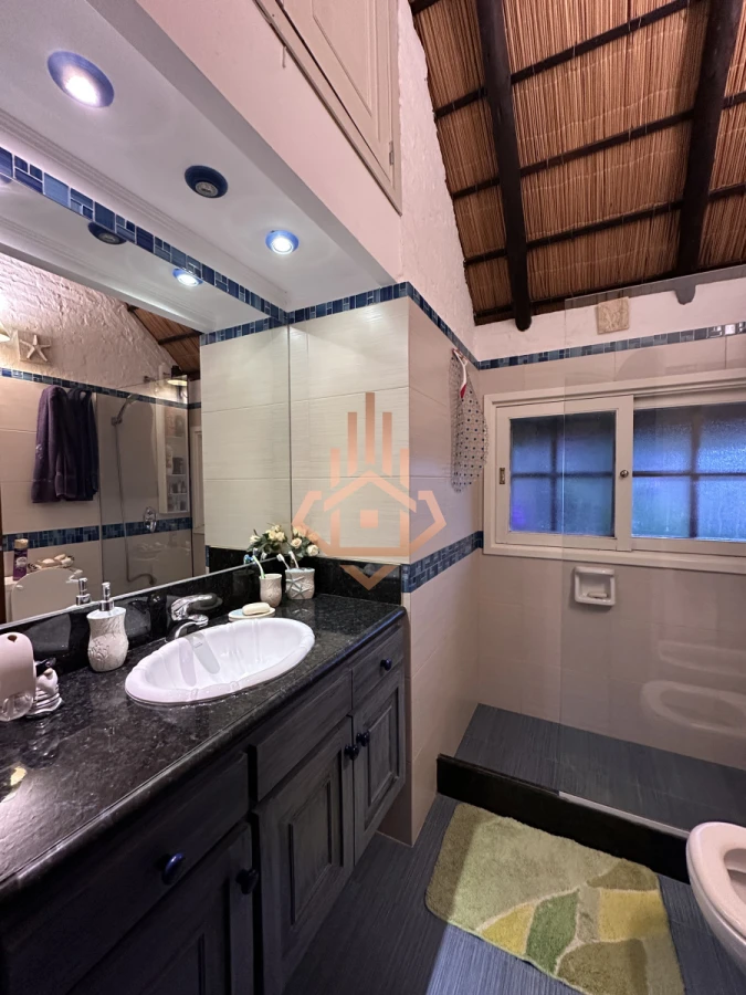 Hermosa casa en San Rafael