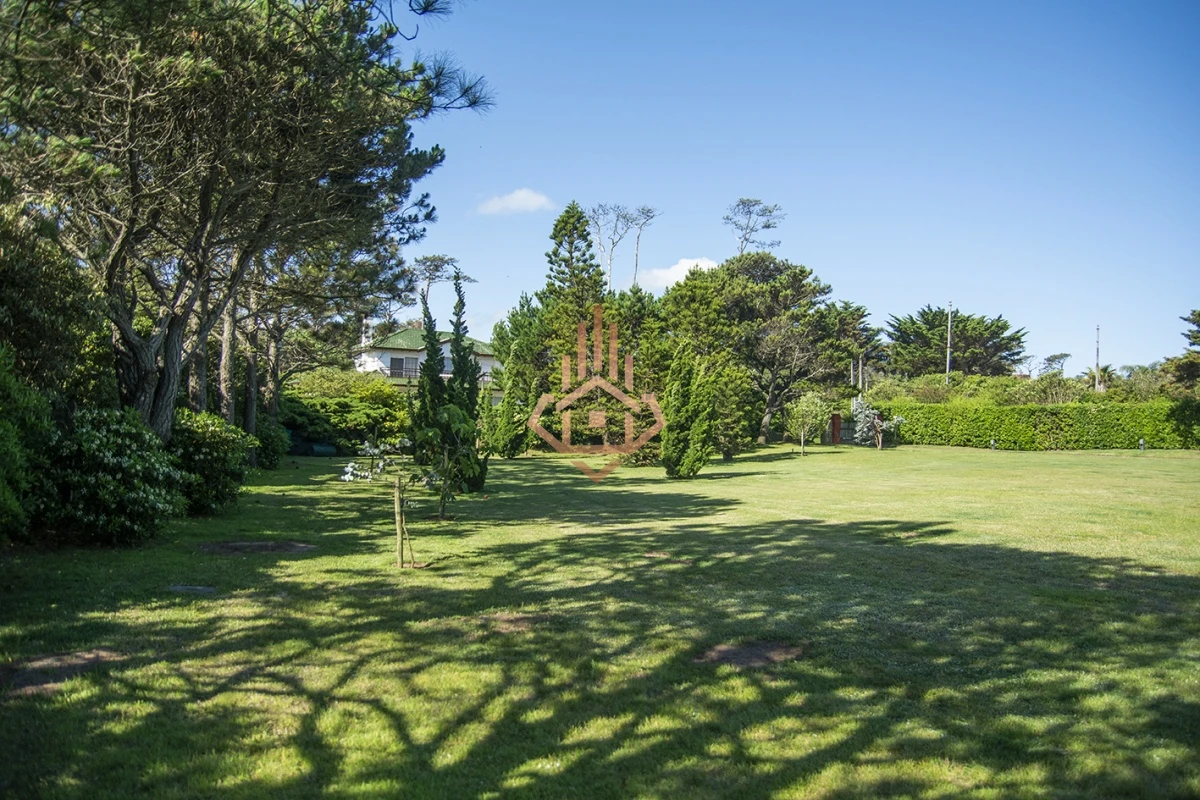 Magnífica Mansión Frente al Mar: Lujo y Vistas Inigualables.