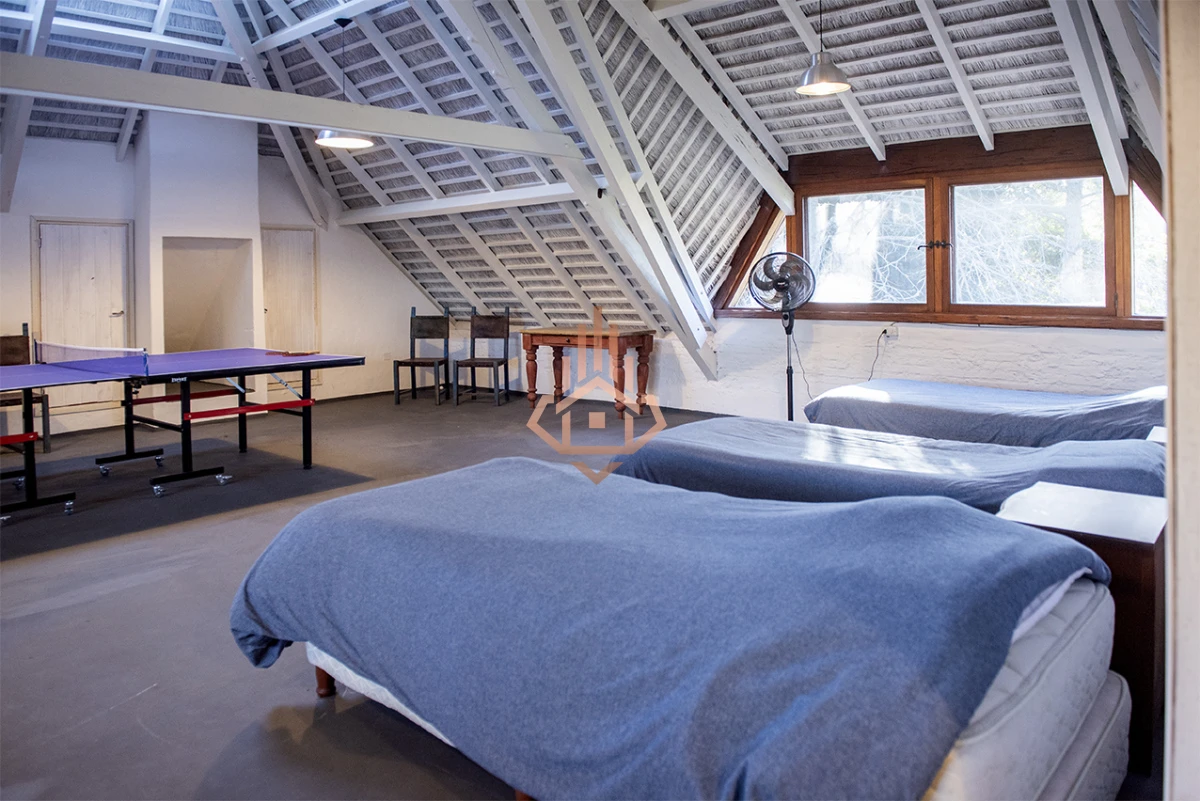 Casa de 4 dormitorios en venta, en Golf Punta del Este