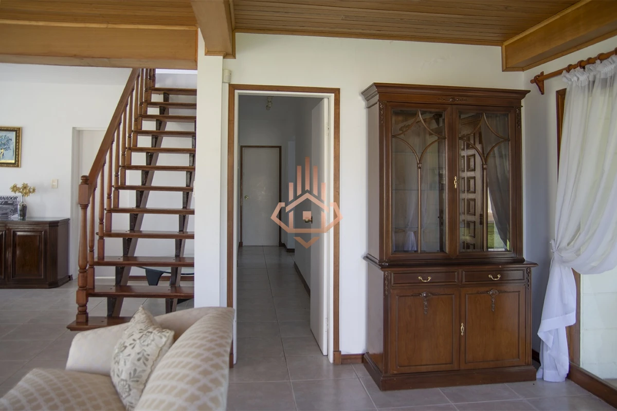 Espectacular Mansion frente al mar, Playa Mansa.