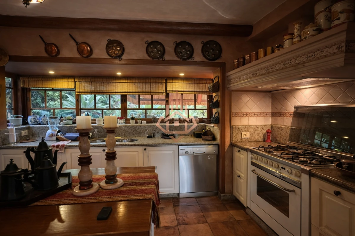 Casa en Pinares - Punta del Este